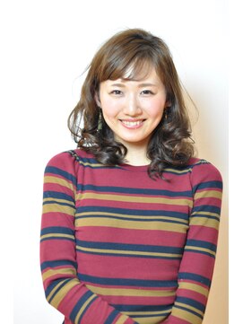 デフィー(Defi) シースルーミディ