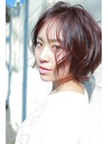 カシータヘアリゾート 熱田千年店(Casita Hair Resort) 小顔立体カール♪