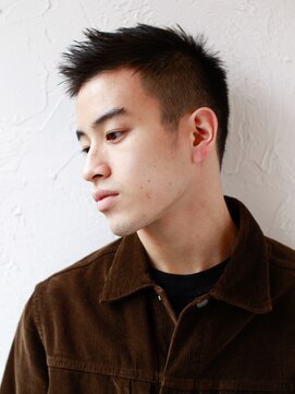 エヌ(N) デザインショート◯