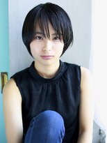 バース(BIRTH)&nbsp;天神 【 BIRTH 】大人かわいい × ひし形シルエットショート