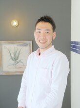 プライベート ヘア サロン イー(Private hair salon Eee)&nbsp;小出 卓行