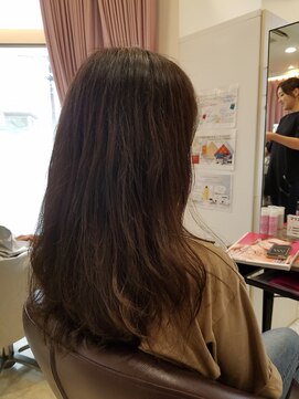 トゥルース 北小金店(TRUTH) ローボブ