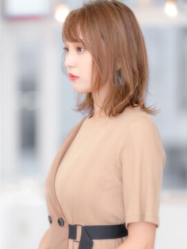 ヴィアラ 自由が丘(VIALA) 【VIALA 自由が丘】レイヤー×耳かけ