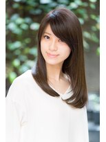 ライン アイ(LINE. ai)&nbsp;【矢野力也】大人×艶×ナチュラルエレガンス【LINE.ai】