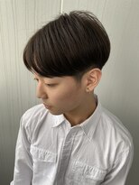 ニコ(nico...)&nbsp;メンズカット