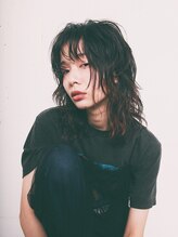 デンヘアデザイン(DEN hair design)