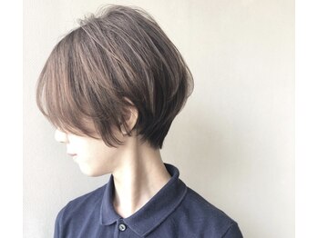 emu by Amitie【エミュー】