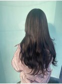 王道モテ髪♪ショコラブラウン☆