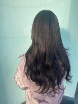 ヴァンカウンシル 豊橋店(Van Council)&nbsp;王道モテ髪♪ショコラブラウン☆