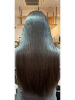 リーブル(Libre)&nbsp;髪質改善トリートメント