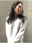 ダークトーン×オリーブカラー6LV