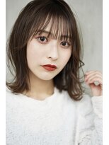 トテ(tote.)&nbsp;外ハネボブ