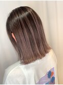 【trecolori 津田沼】シャドールーツ