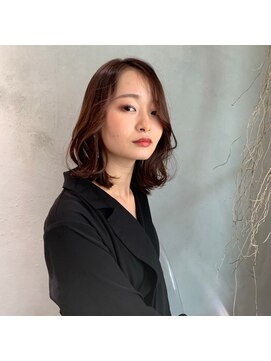 ルラン(RuLaN) 大人気ナチュラルウェーブ