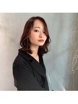 ルラン(RuLaN) 大人気ナチュラルウェーブ