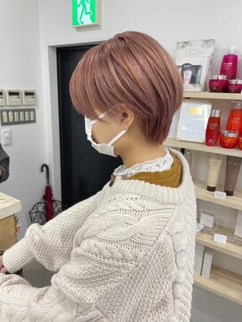 ジゼル(gisele) (稲毛)ヌーディピンク