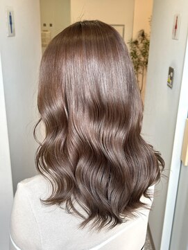 エレノア 梅田店(Eleanor) お洒落No. 1◎アイスグリーンティー【10レベル】