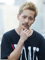 ルートバイドット 町田店(root by dot.) センターパート/サイドパート/韓国マッシュ[町田/町田駅]