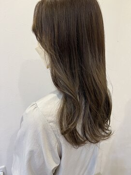 アンカーデイズ(Anchor Days) オリーブベージュ