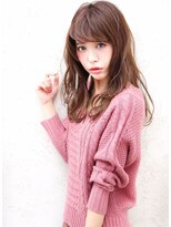 マホラ 万代店(mafola)&nbsp;ゆるふわウェーブ