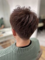 コス(KoS)&nbsp;コスヘア