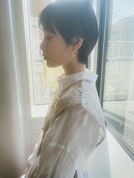 バサ 保谷店(BASSA) パーソナルカラー/保谷/髪質改善/トリートメント/縮毛矯正