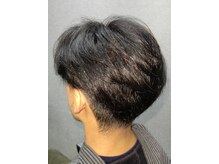 大田理容室