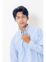 スノードロップ 阿佐ヶ谷(Snowdrop)&nbsp;メンズカット/メンズ/ハイライト/マッシュ/30代/40代/阿佐ヶ谷