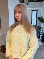 クペウ(cope'u)&nbsp;milktea