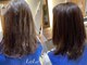 らら(LaLa)の写真/◆河内山本◆年齢と共に変化する髪や肌のお悩み解決プライベートサロン*あなただけの似合わせスタイルを！