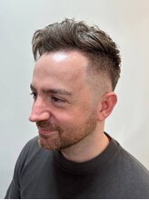 ジョンラッセル(John Russell)