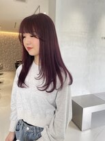 コード(Chord)&nbsp;レイヤーカット