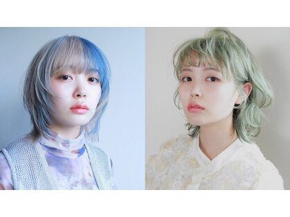 エデル(edel)の写真
