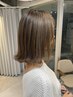 ↓↓↓↓↓↓ 【カット+カラー】ご希望の方は下記からお選びください。↓↓↓