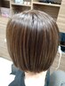 <１周年記念> カット+カラー+TR  ￥11000→￥10000