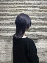 ビス リアン 川口店(Vis lien) 20代30代大人可愛いラベンダーピンクベージュ