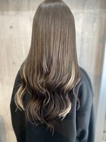 エイト 船橋店(EIGHT)&nbsp;インナーカラー