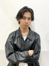 ロウ 吉祥寺(ROW) 後藤魁斗 KAITO