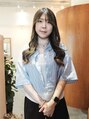 トワ(toi) 伊世有里 【横浜】