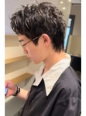 おしゃれショート