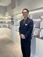 クララ 守谷店(CLALA) 後藤 太一
