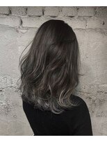 ルシードスタイル プルス(PLUS)&nbsp;グラデーショングレージュ