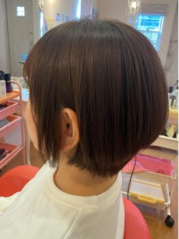 360°どこから見ても思わず目を惹く印象的なスタイルに☆あなたに似合う美しいシルエットに必ず出会える♪