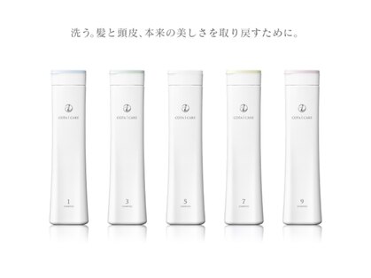 ラフ(LAUGH)の写真