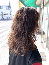 ニューモナ 堺市で1番おしゃれになれる美容室