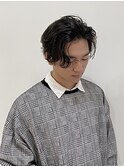 ニュアンスパーマ