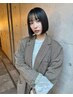 【新規限定】カット＋フルカラー￥6600  #三軒茶屋