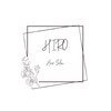 ヒロ(HIRO)のお店ロゴ