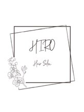 美容室HIRO