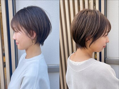 ロア(LOA)の写真